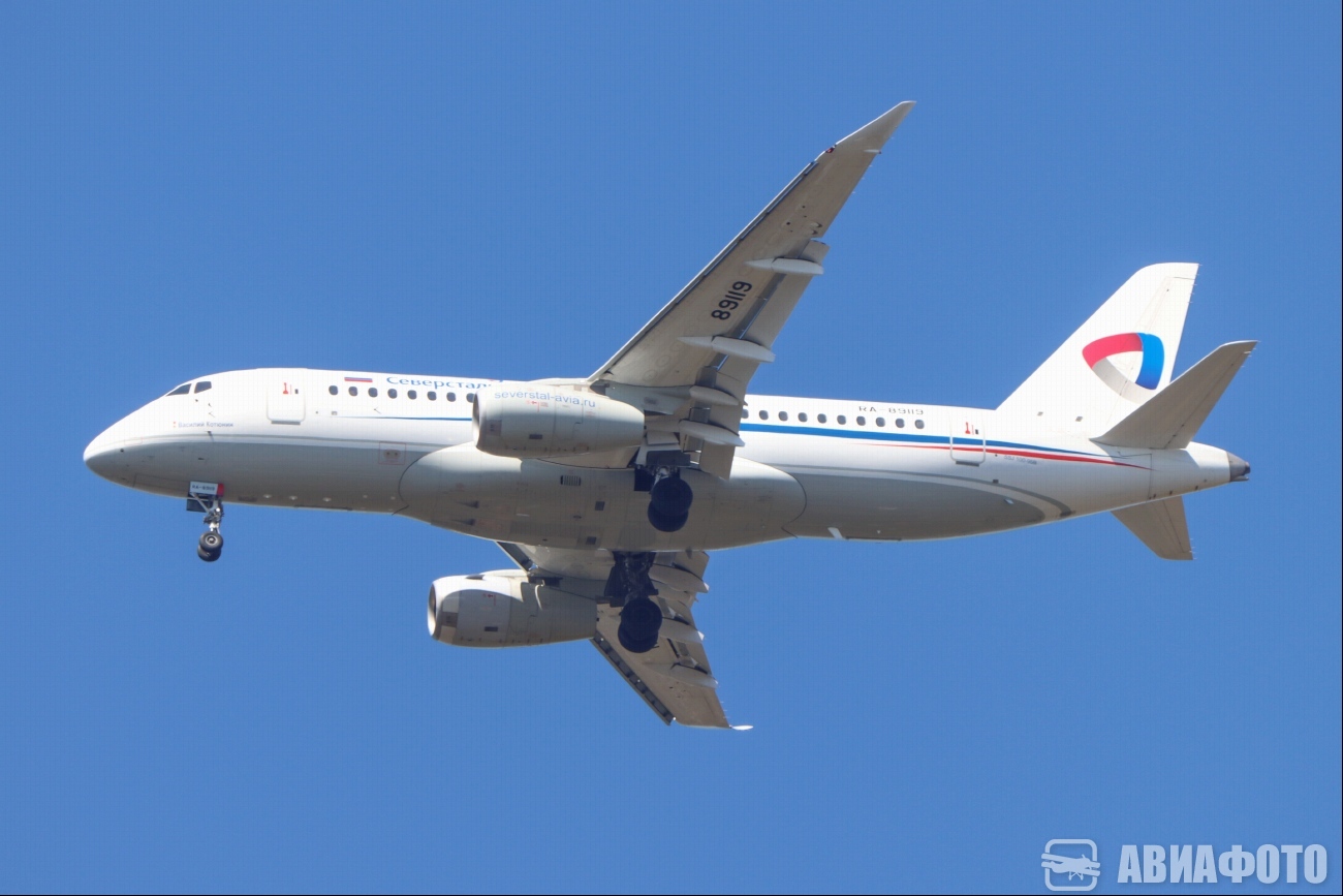 RA-89119