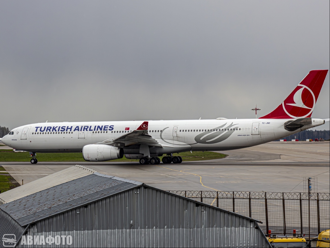TC-JNO