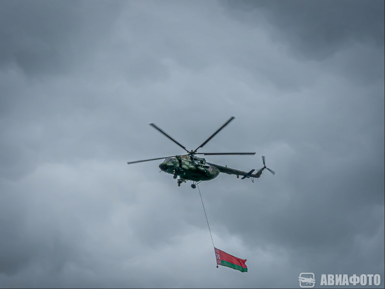 Парады и шоу