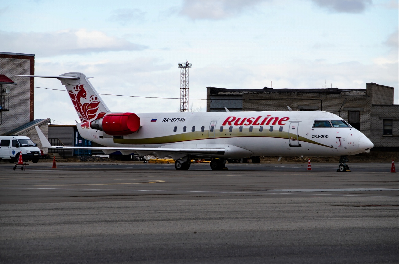 RA-67145