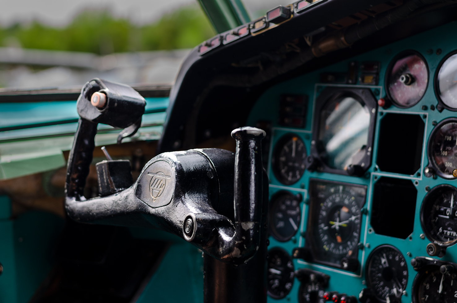 RA-85069. Фотозарисовки