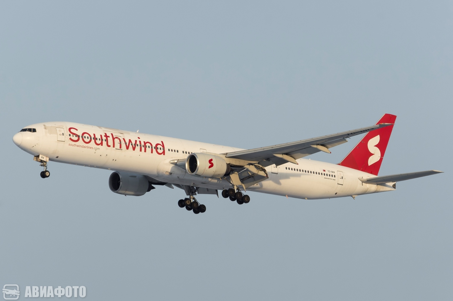 TC-GRV