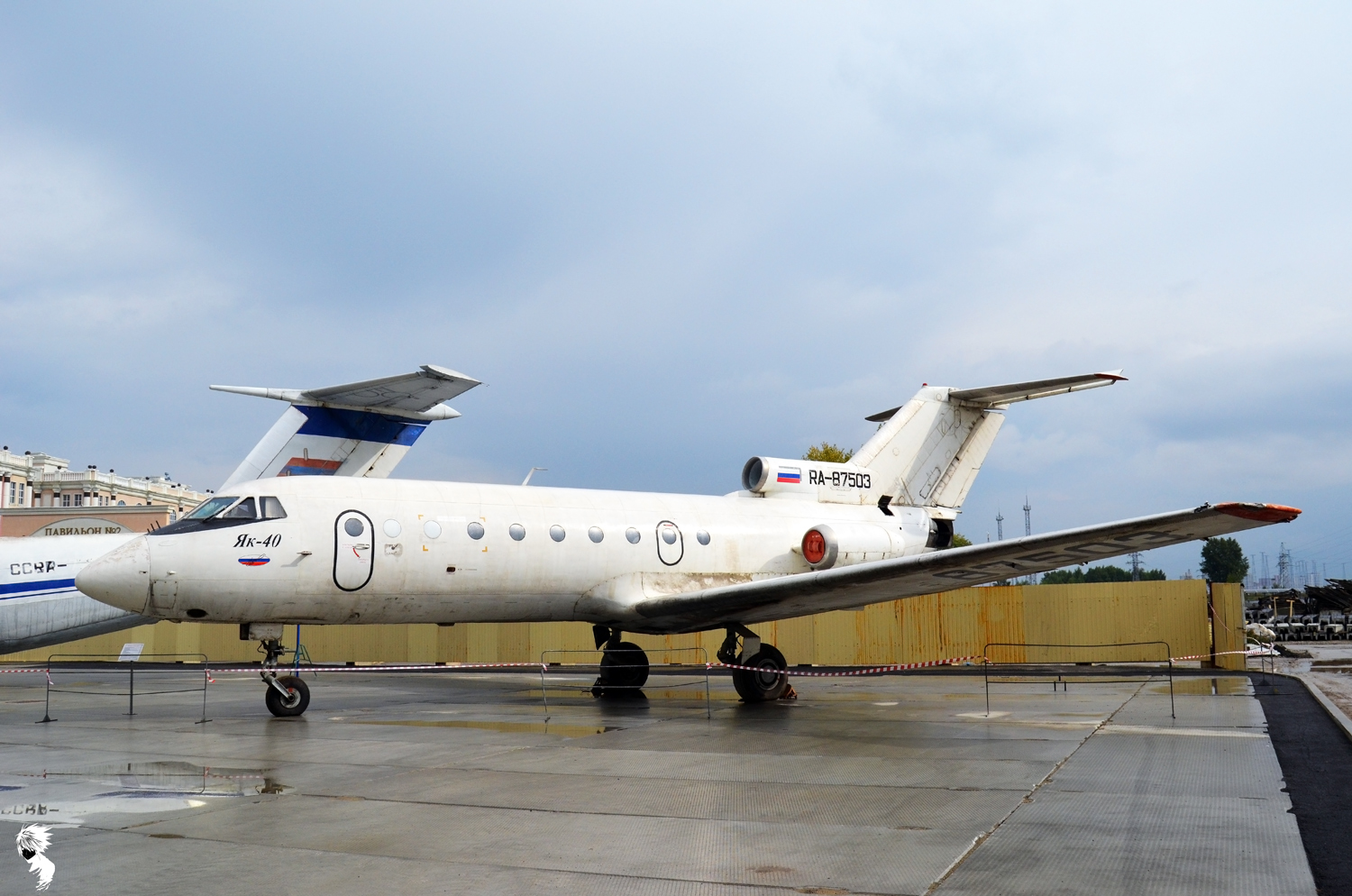 RA-87503