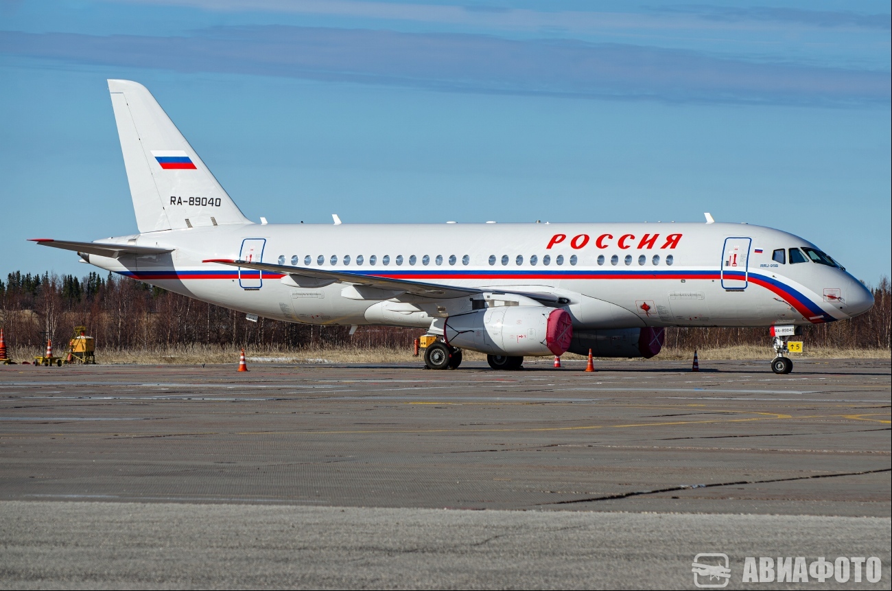 RA-89040
