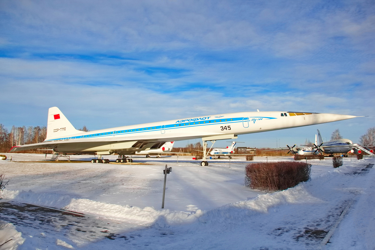 СССР-77110