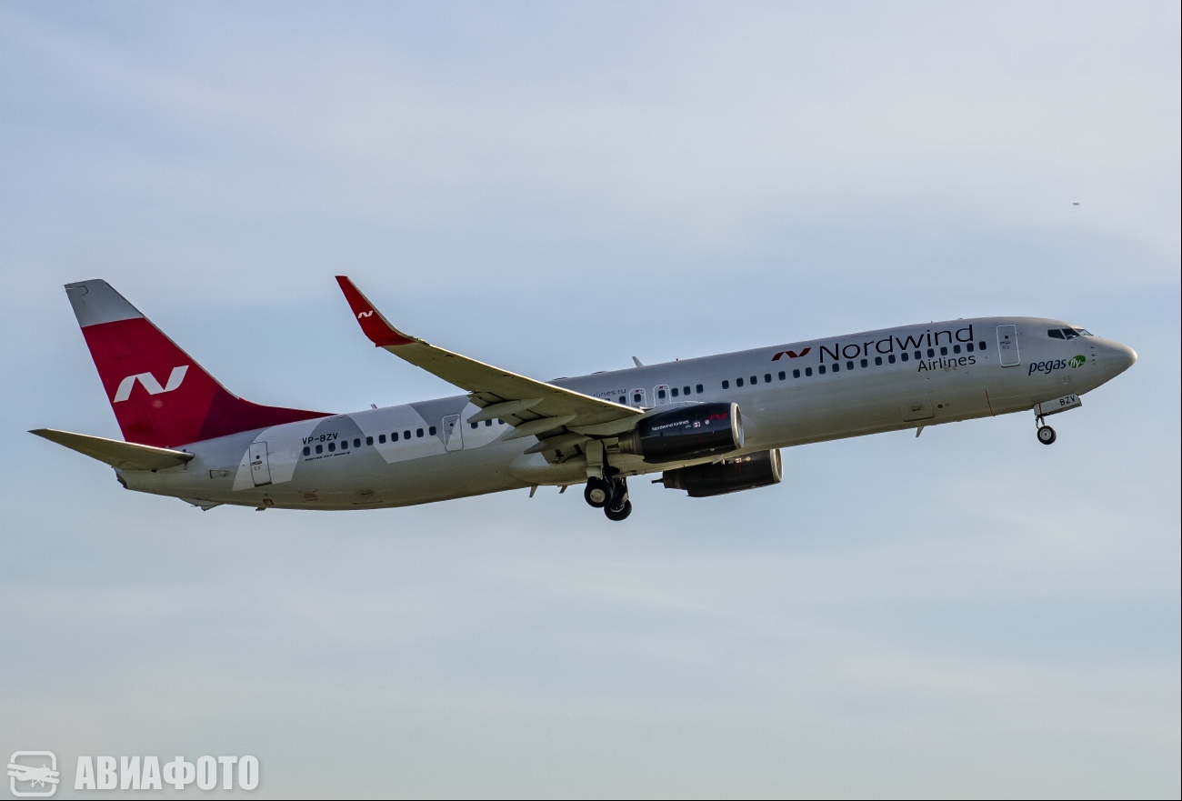VP-BZV