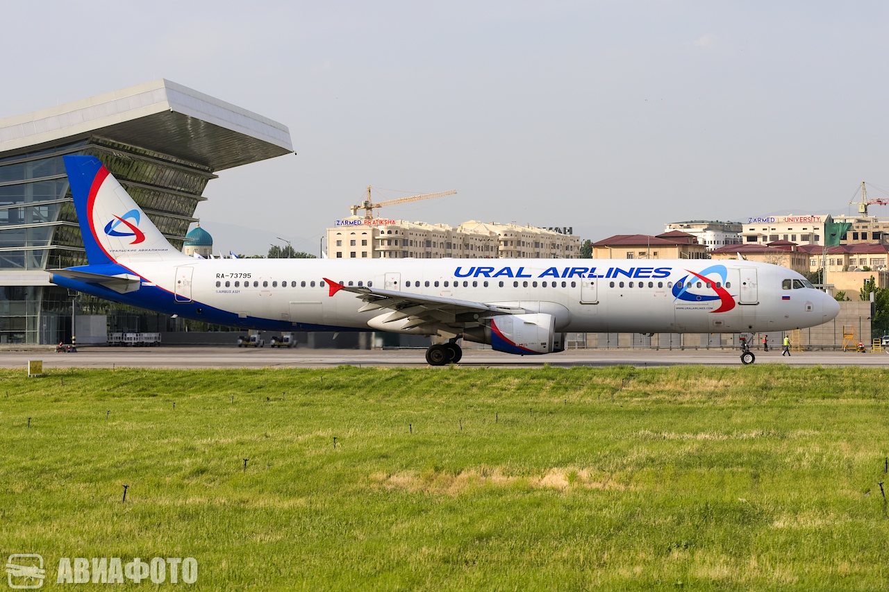 RA-73795
