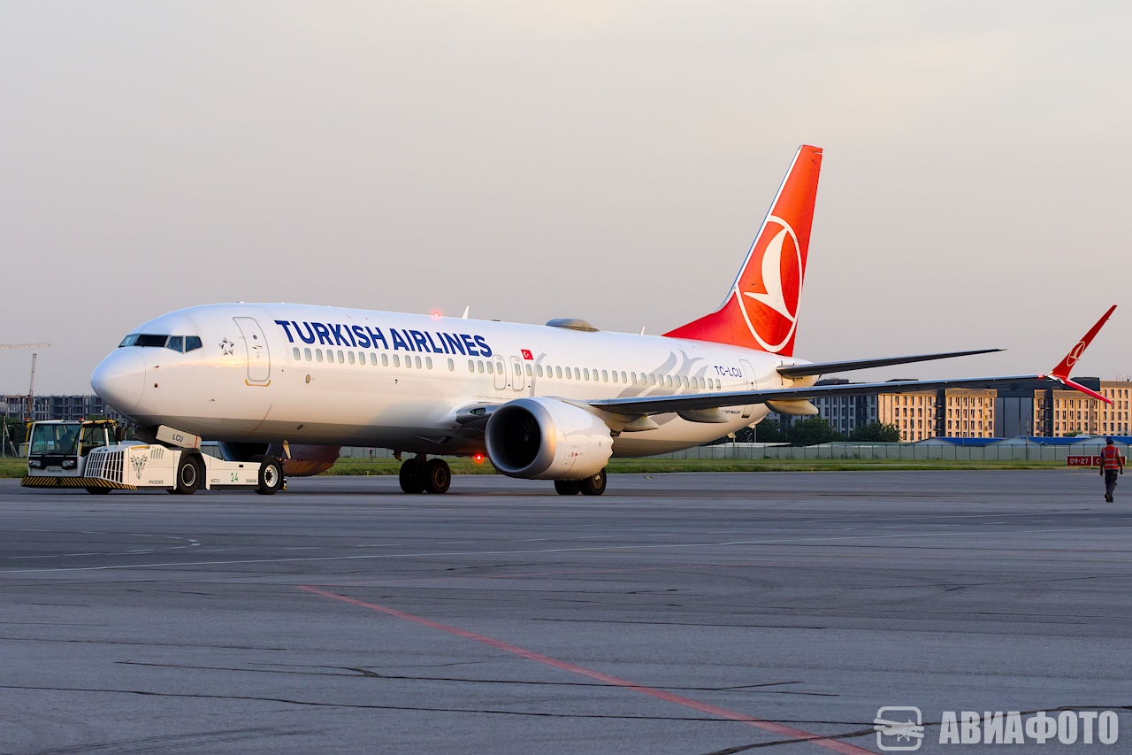 TC-LCU
