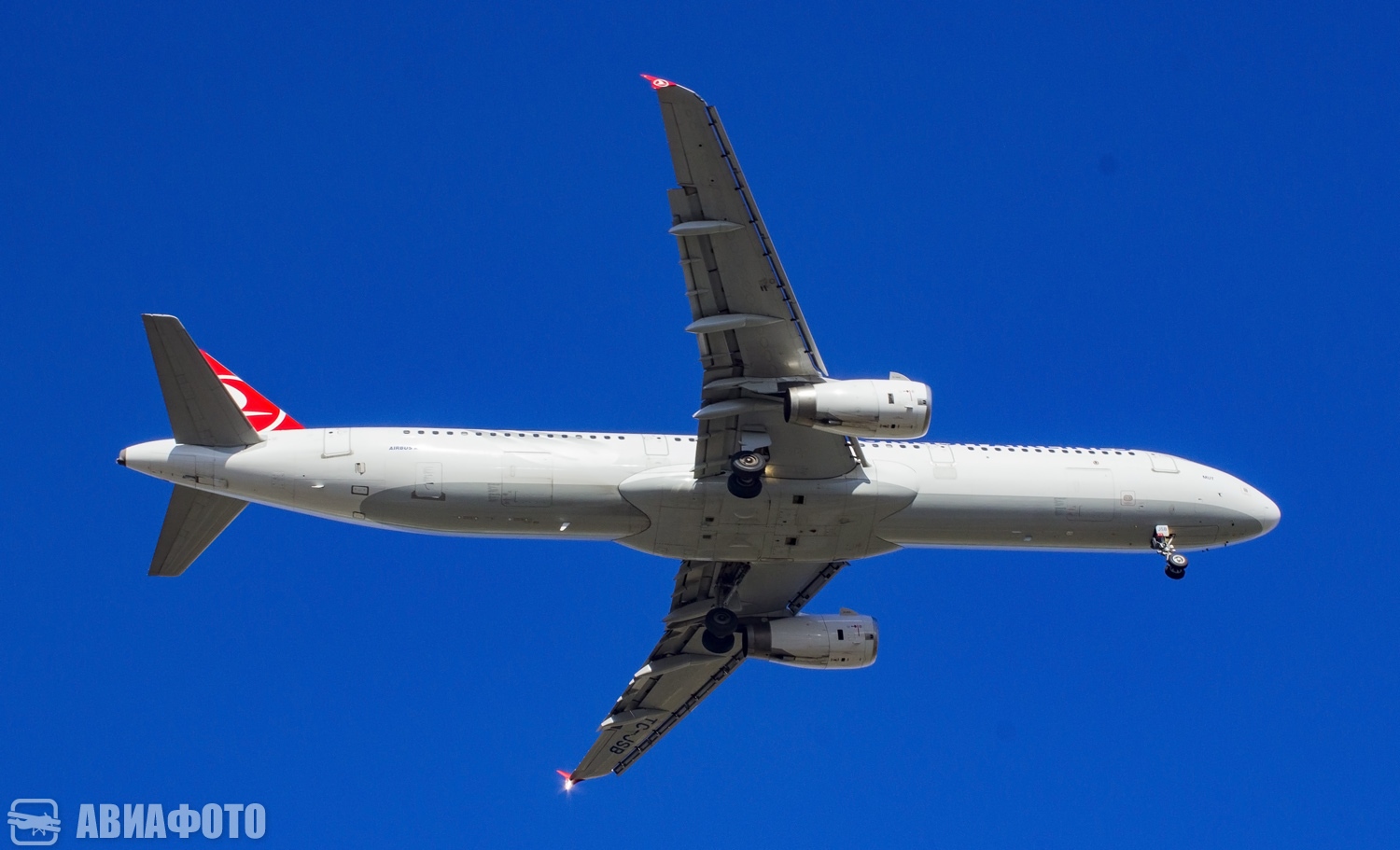 TC-JSB