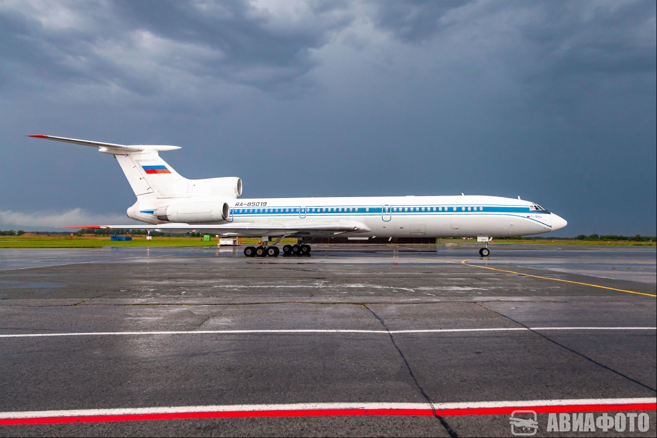 RA-85019