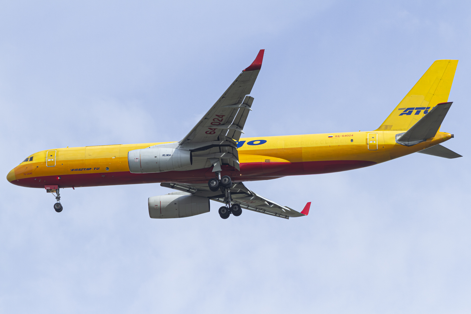 RA-64024