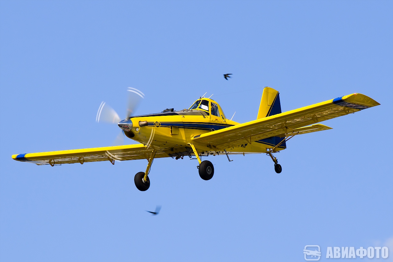 N867XP