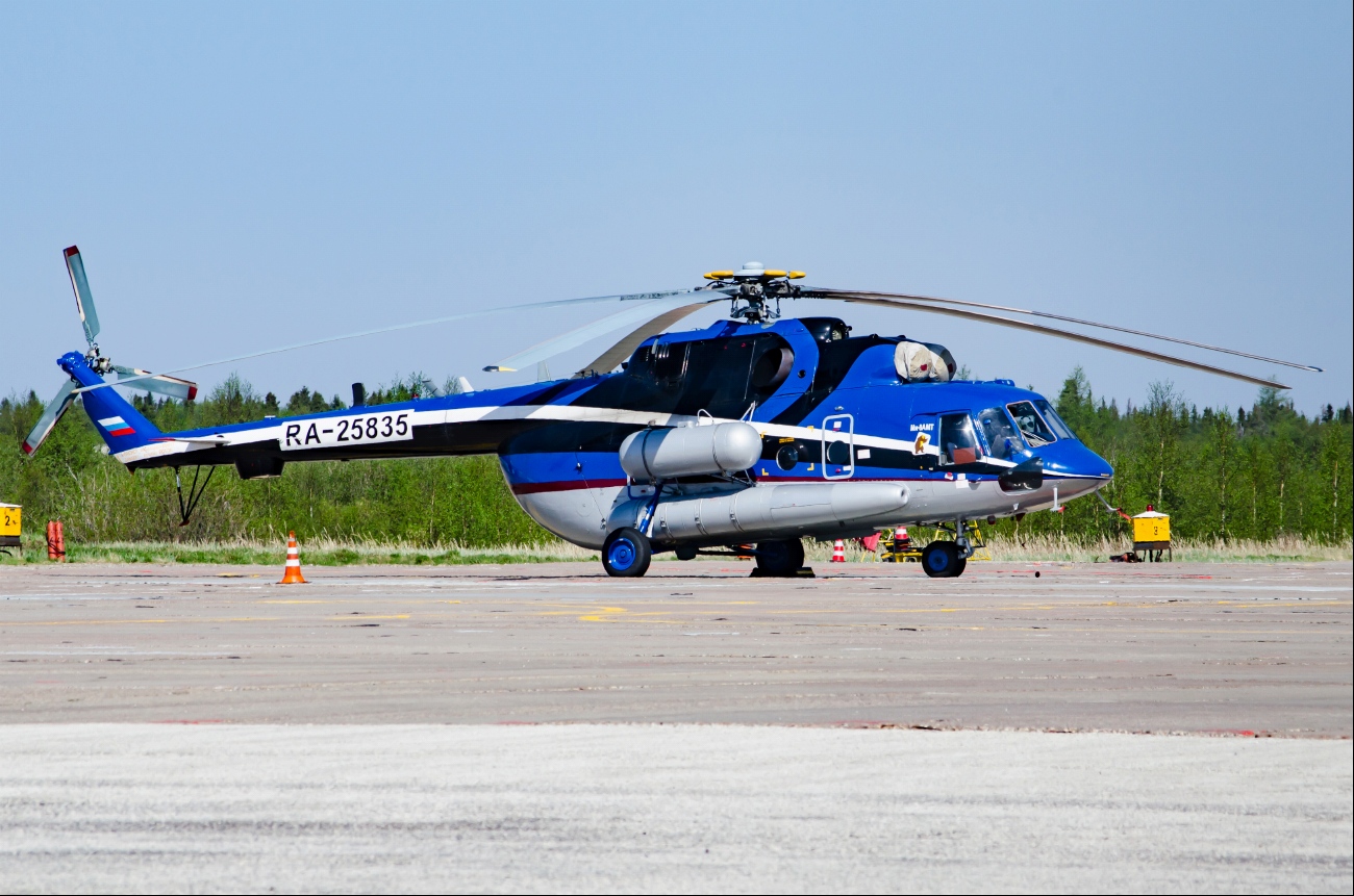 RA-25835