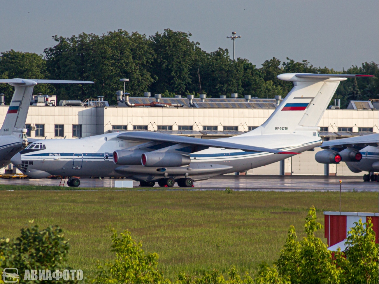 RF-76740