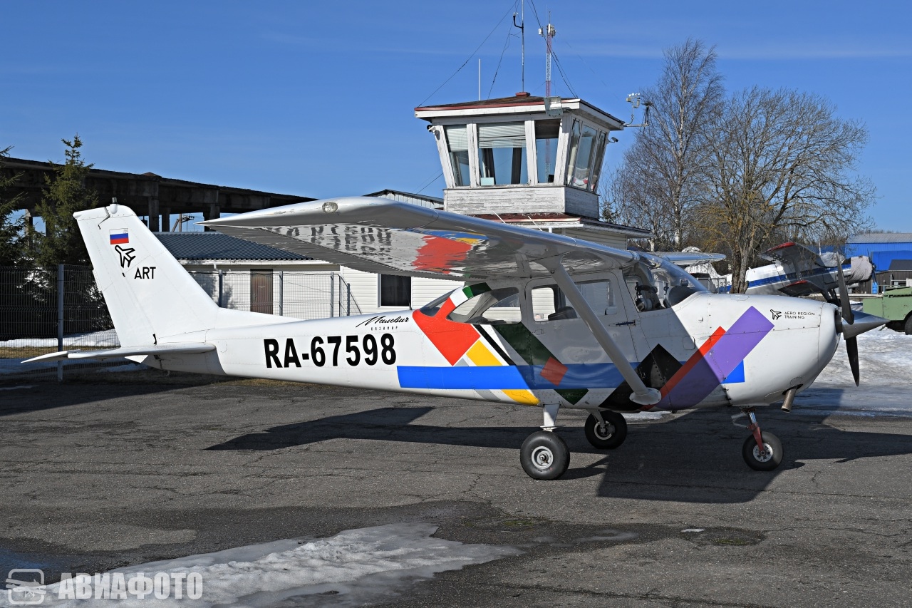 RA-67598