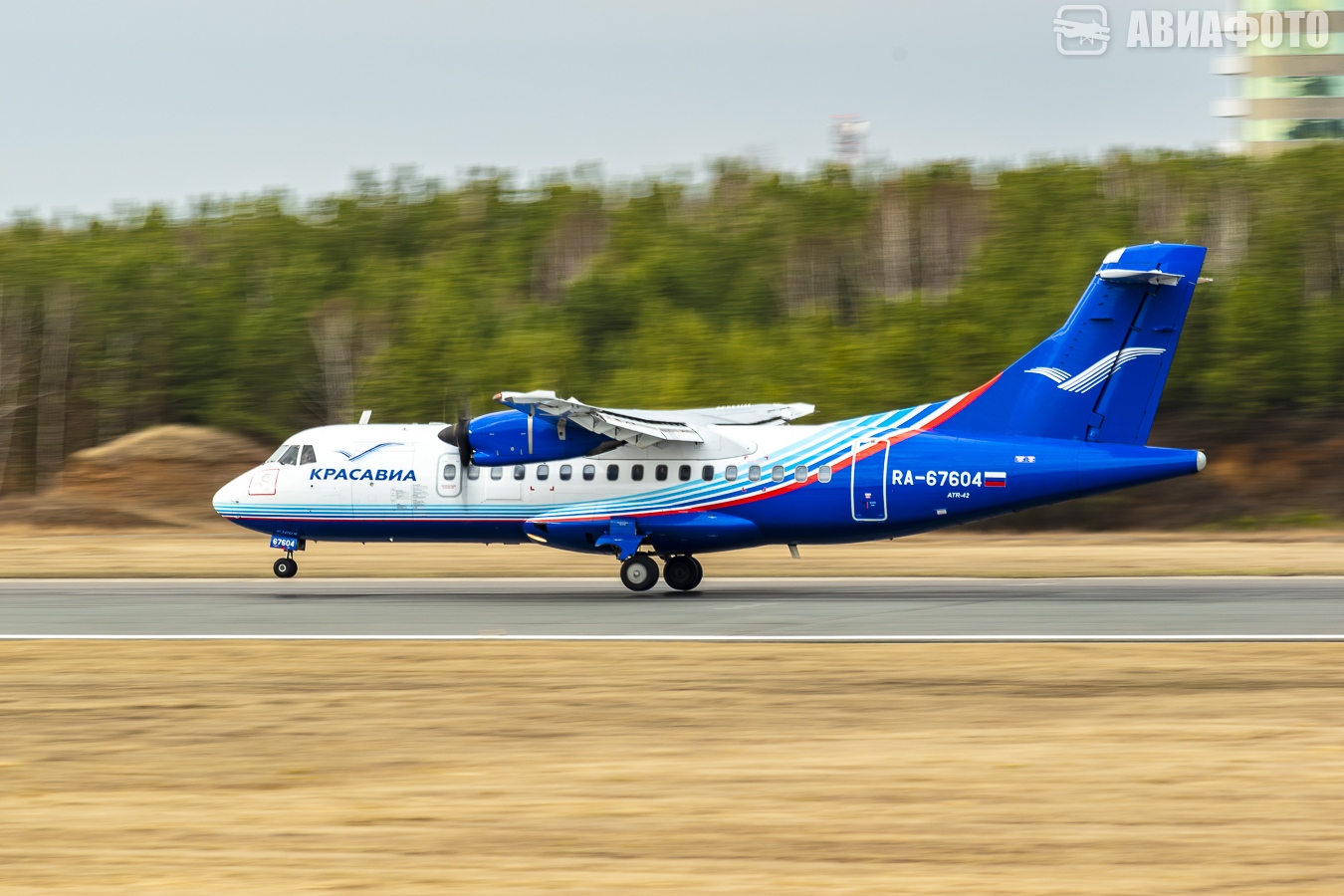 RA-67604