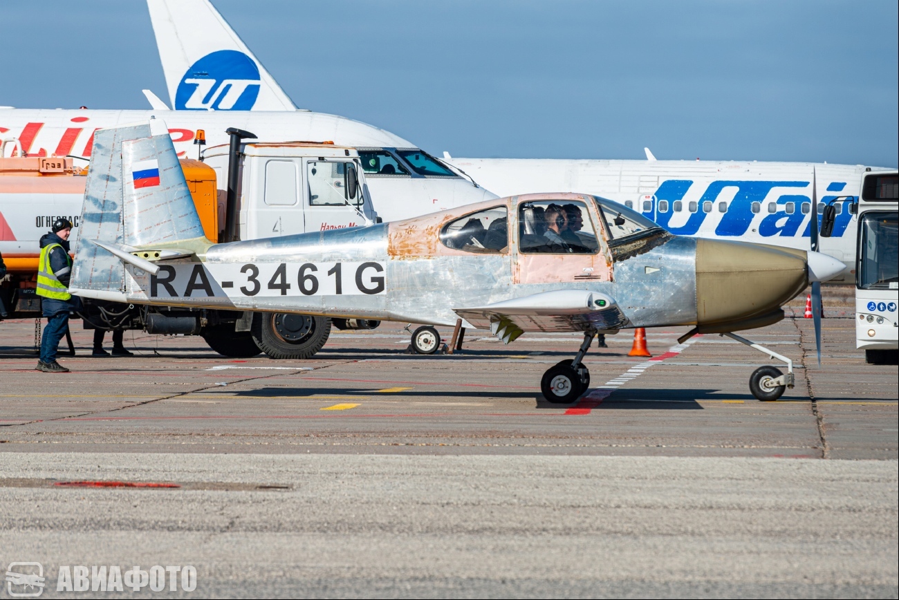 RA-3461G