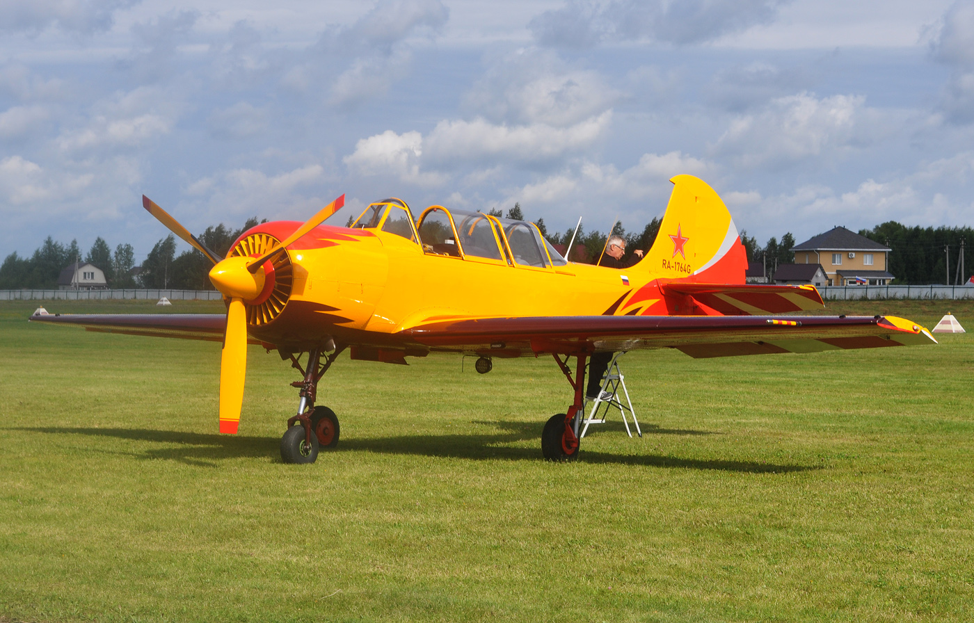 RA-1764G