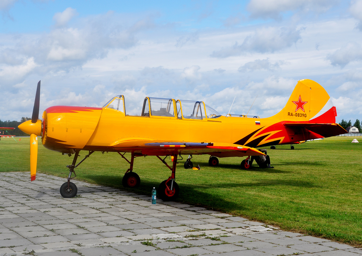 RA-0839G