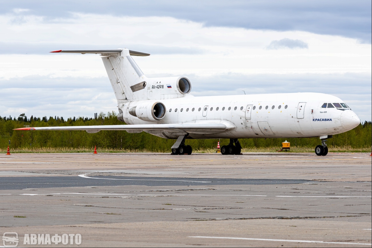 RA-42418