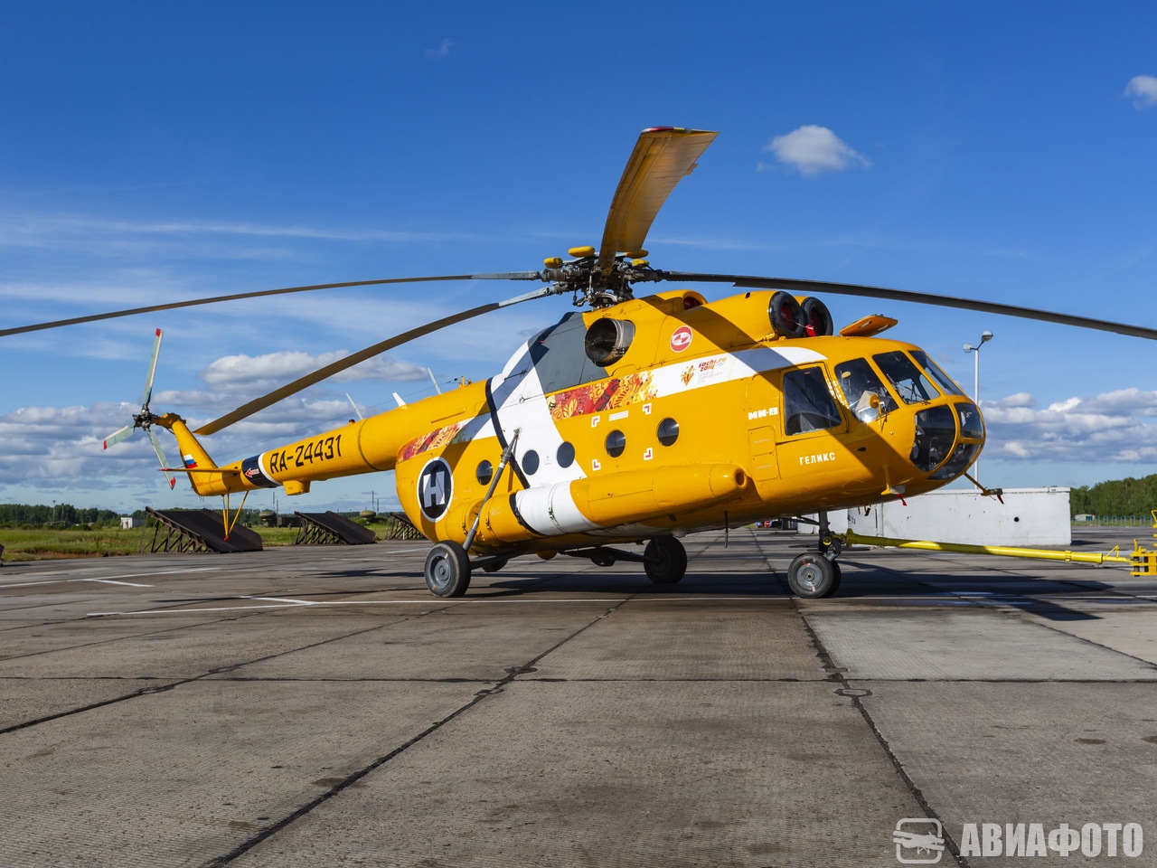 RA-24431