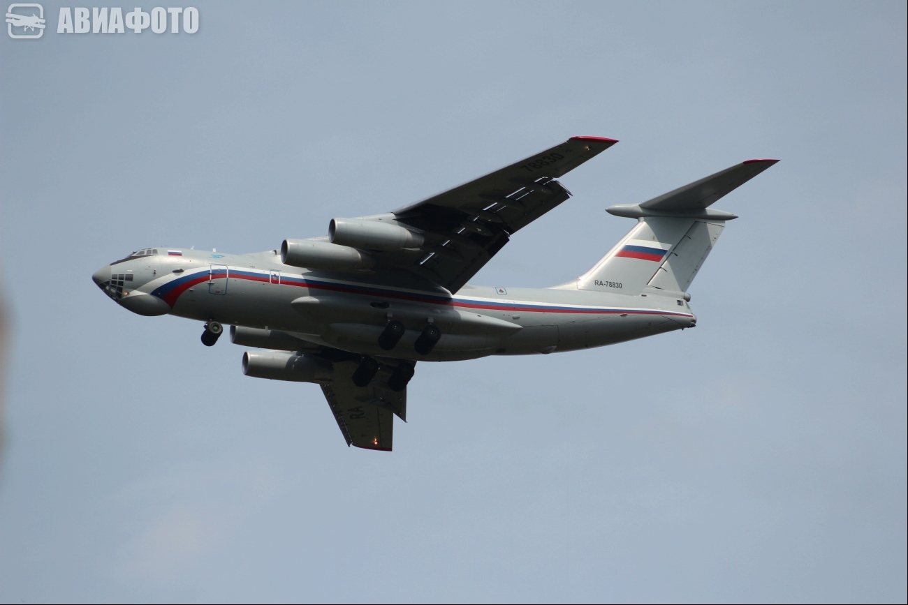 RA-78830