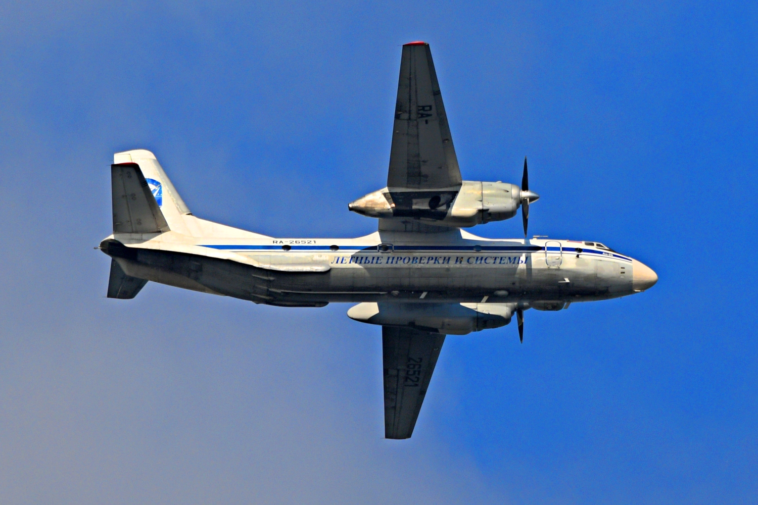 RA-26521