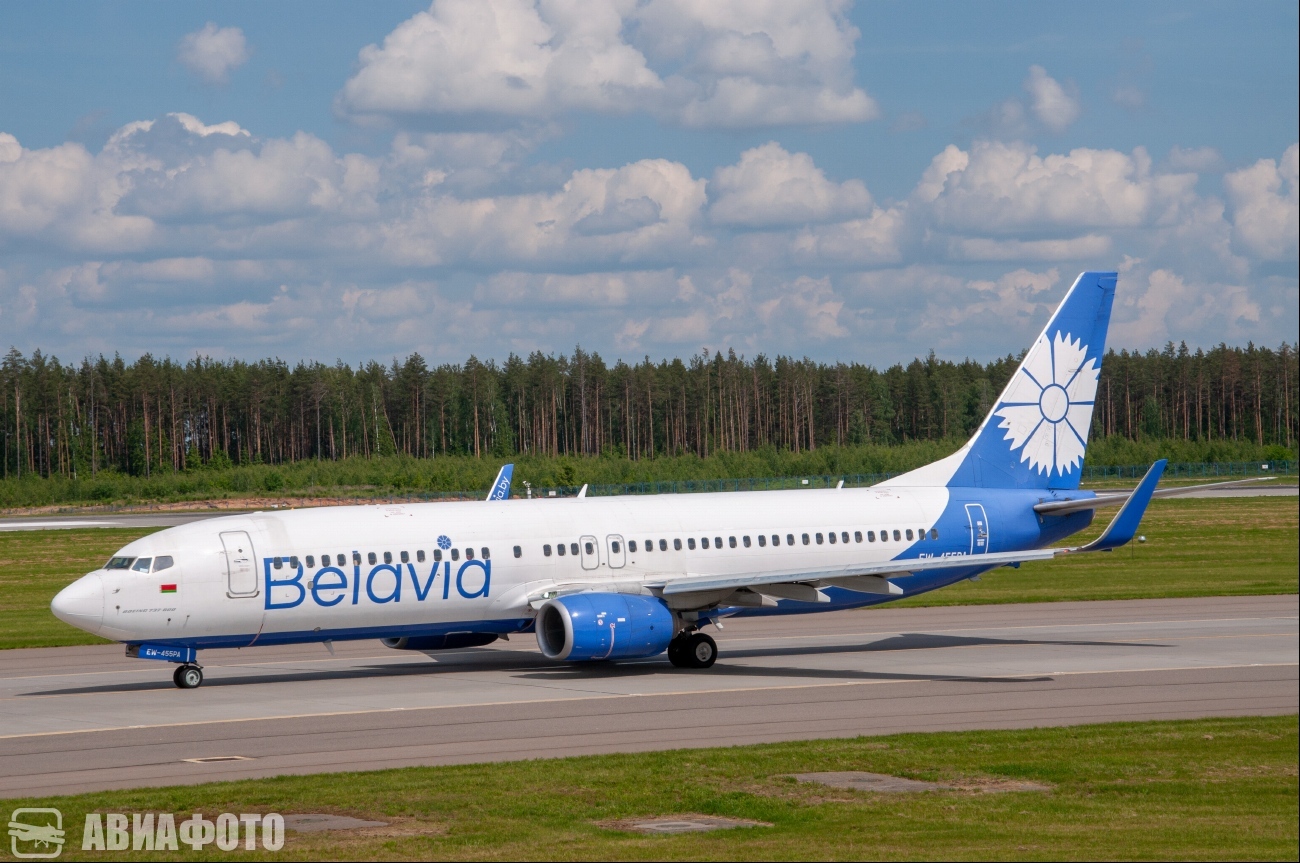 EW-455PA