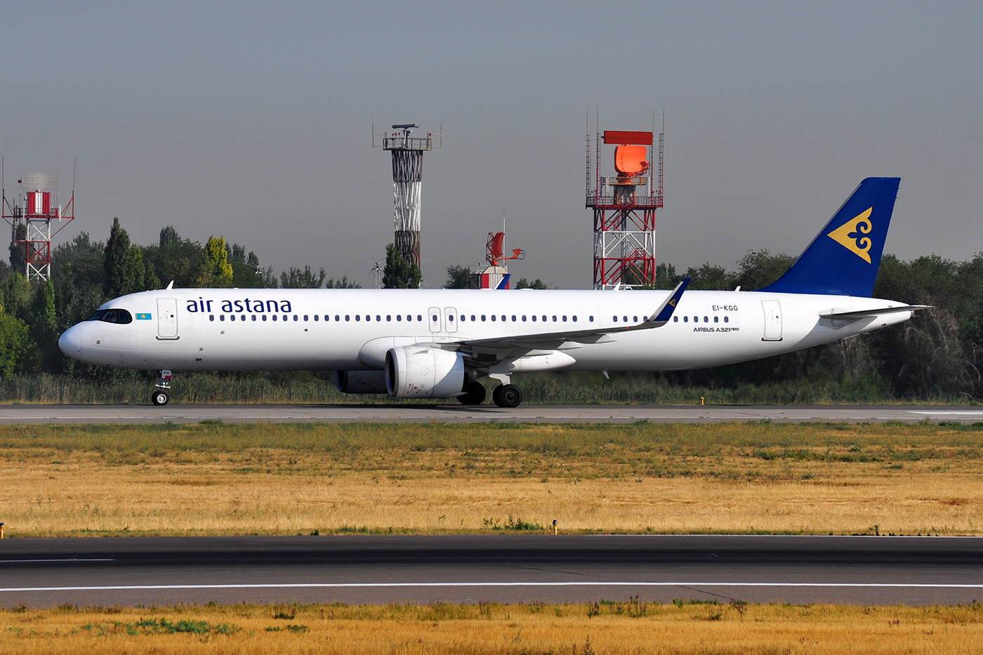 EI-KGG