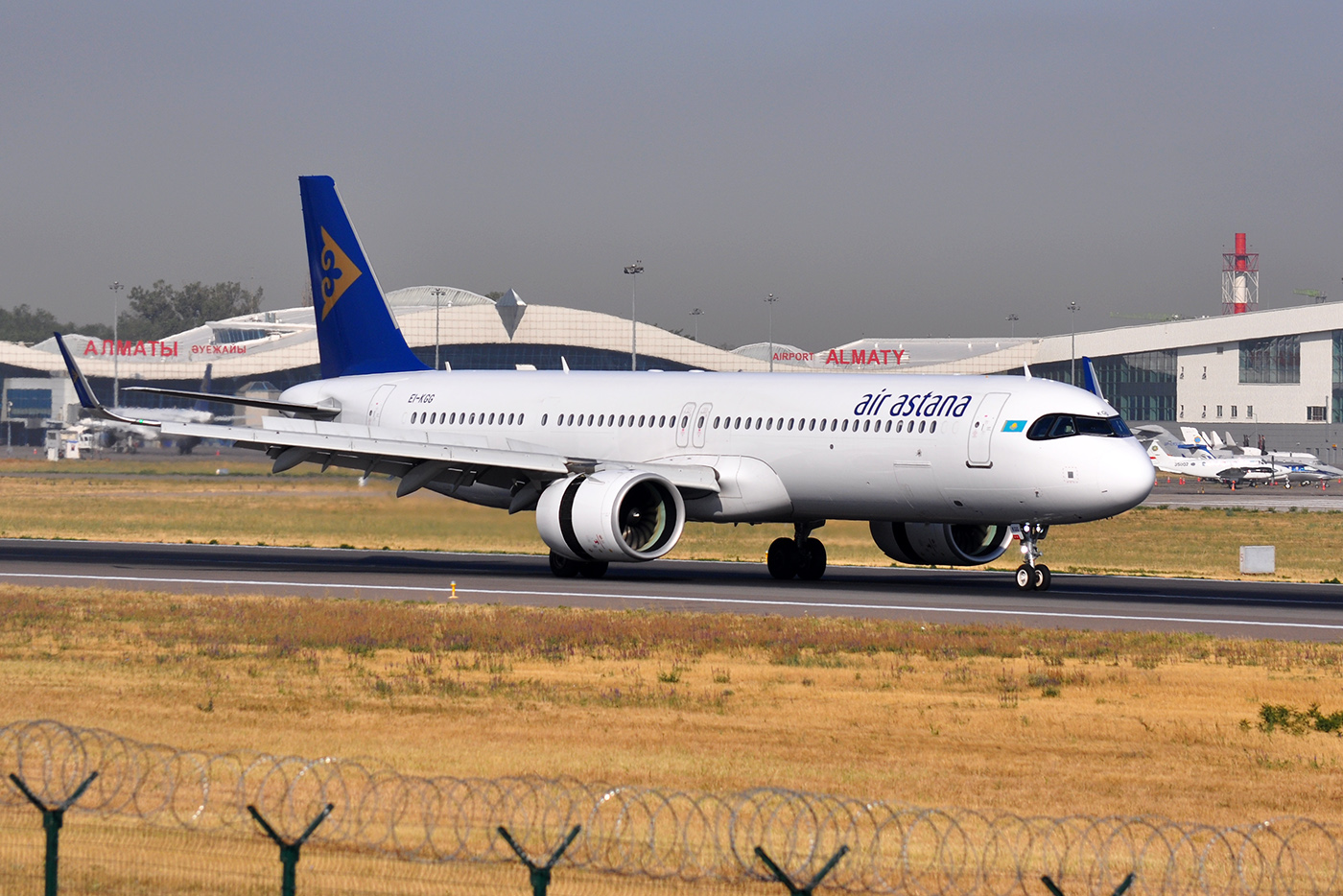 EI-KGG