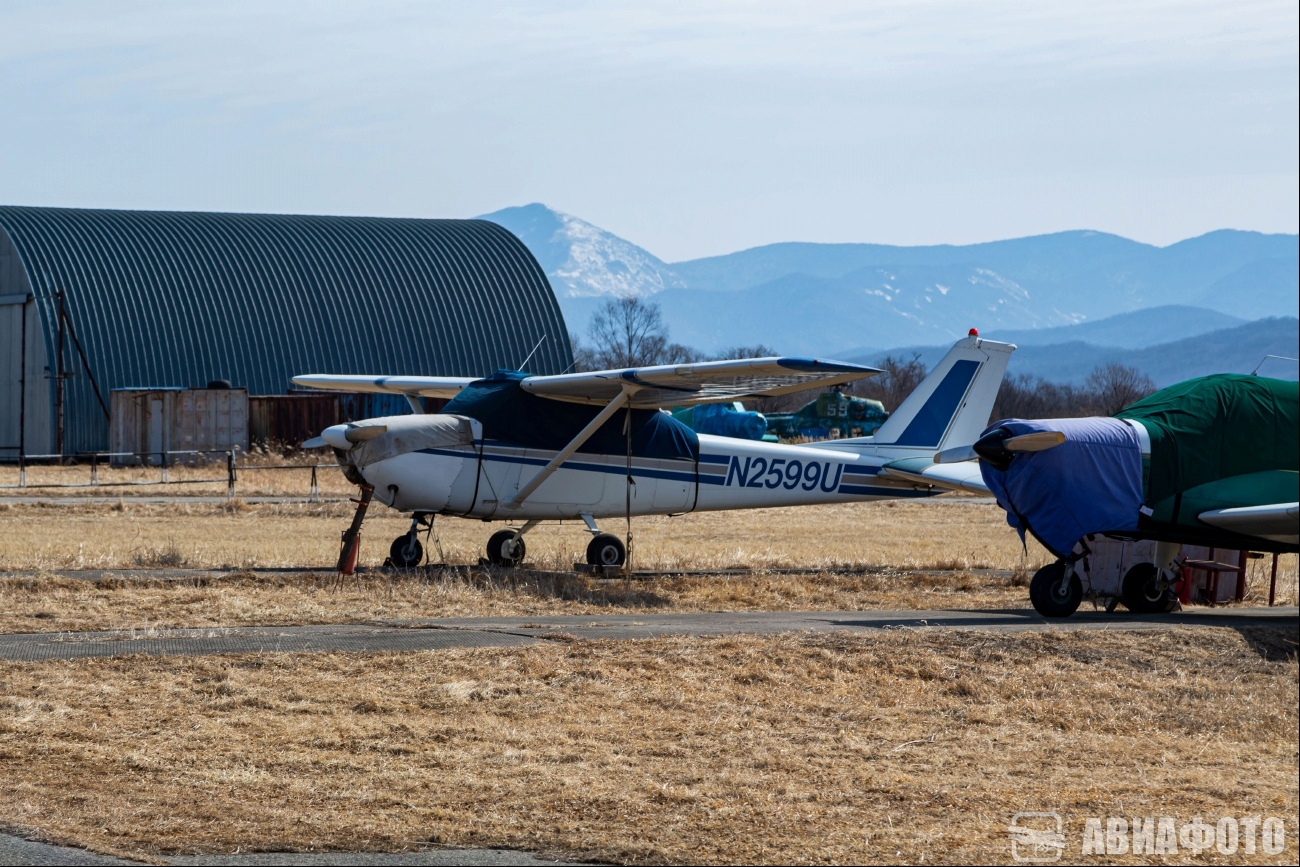 N2599U