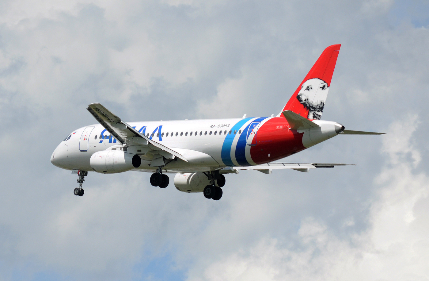 RA-89088