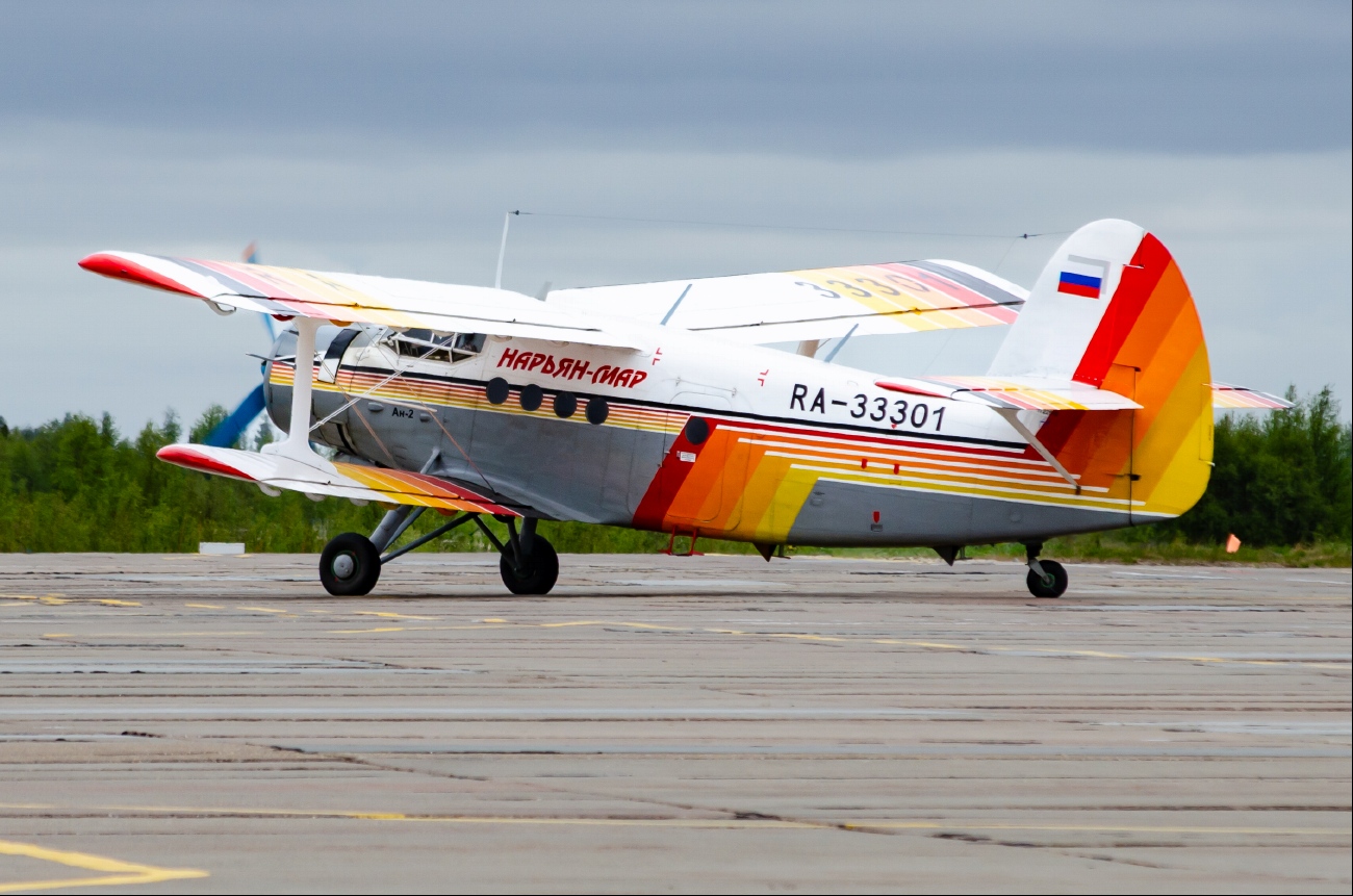 RA-33301