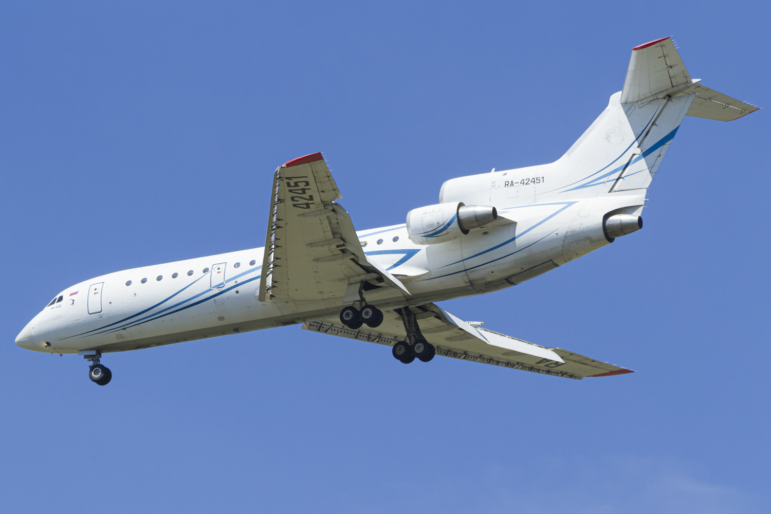 RA-42451