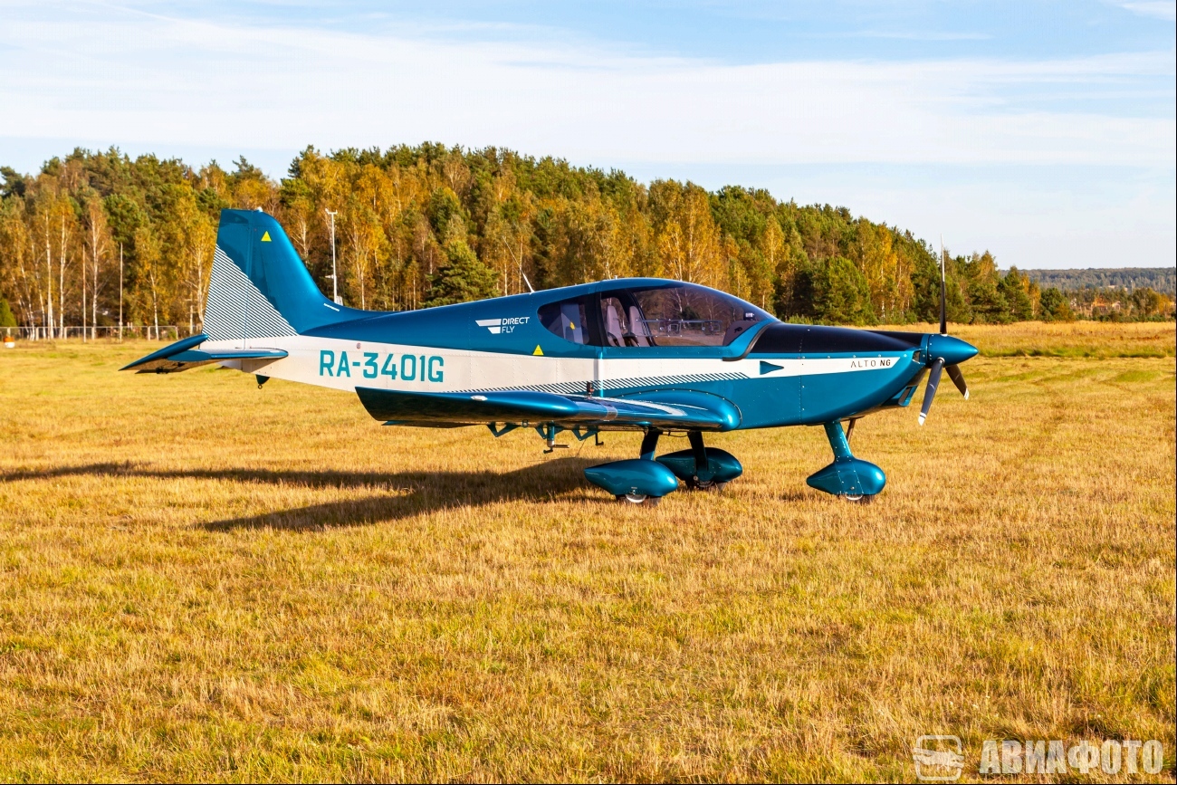 RA-3401G