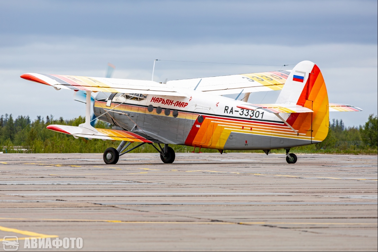RA-33301