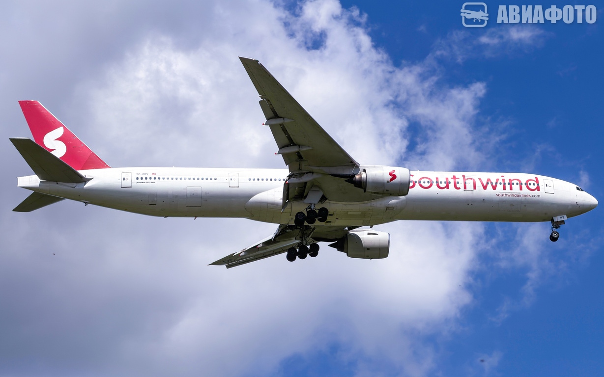 TC-GRV
