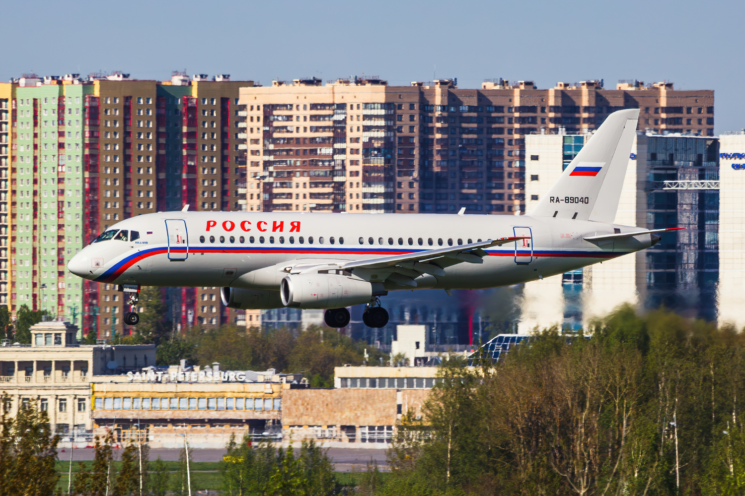 RA-89040