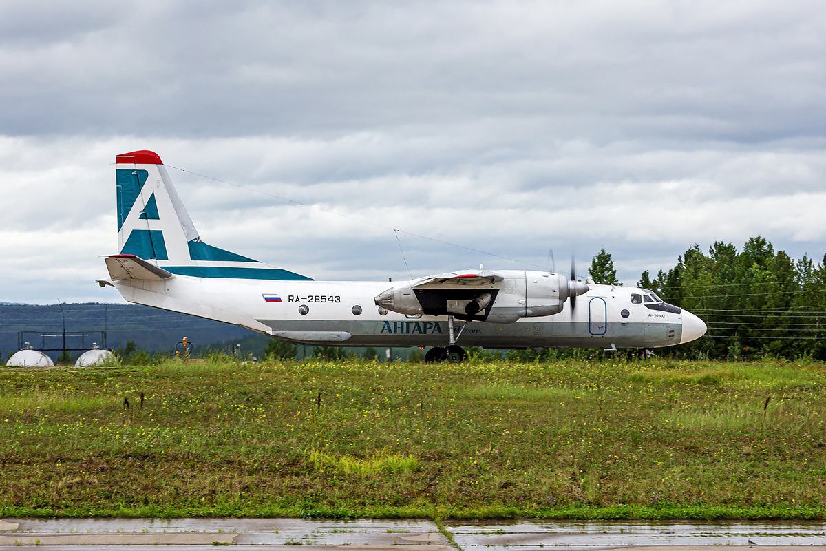 RA-26543