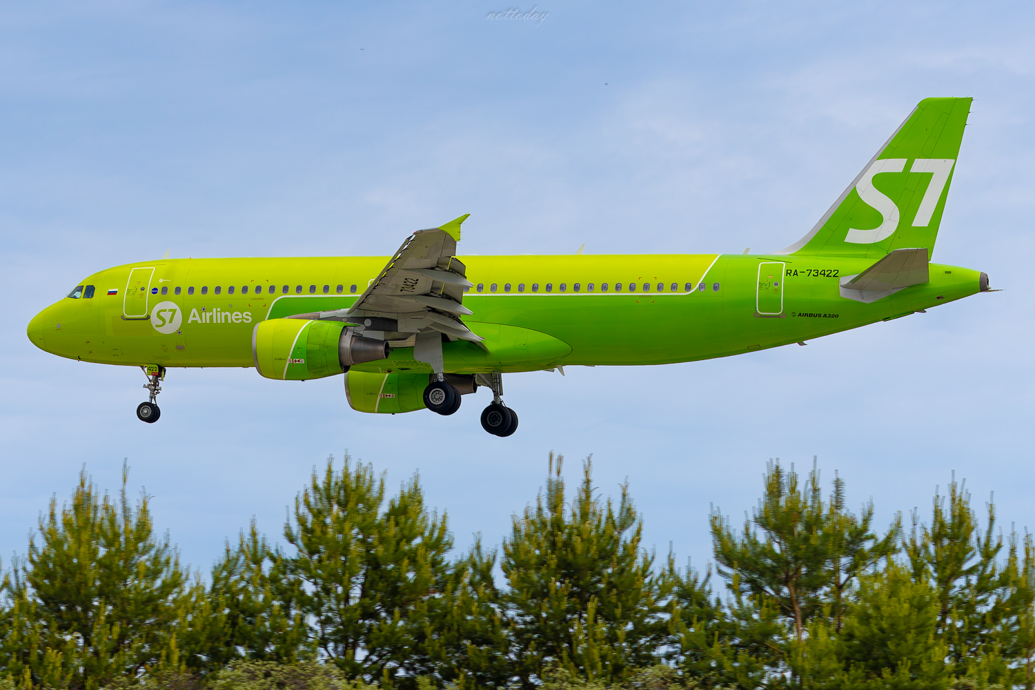 RA-73422