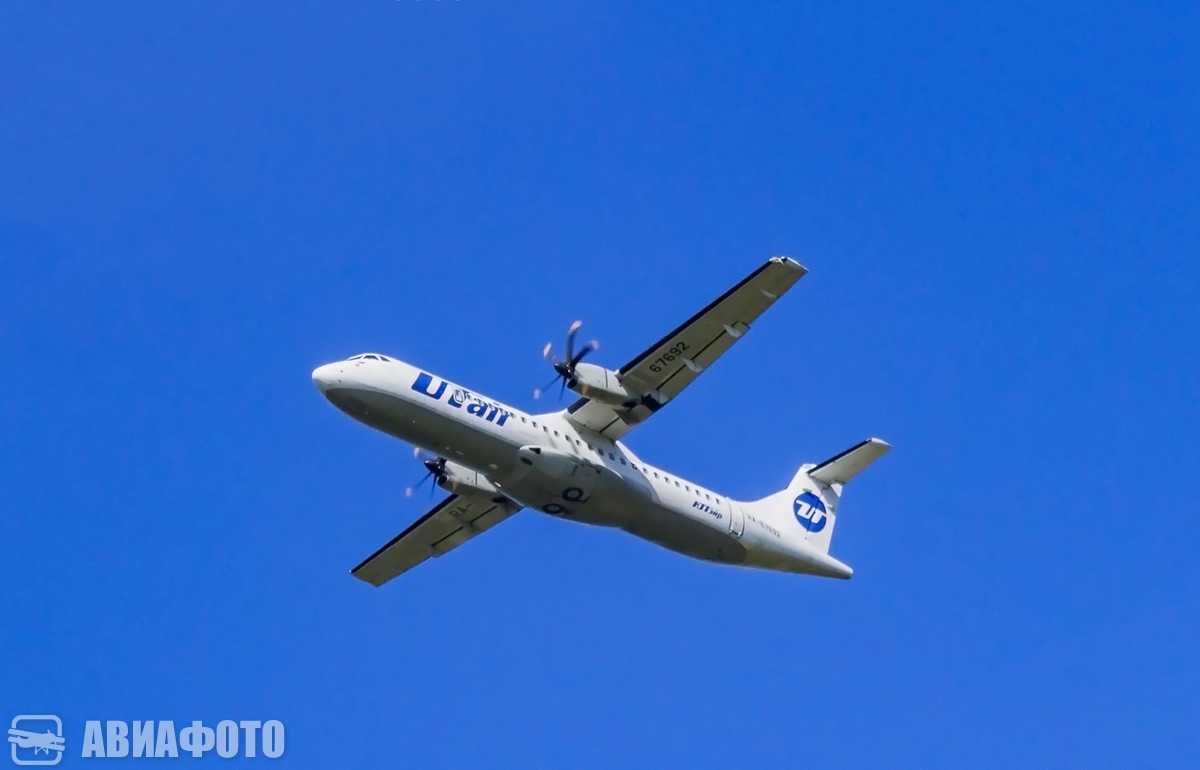 RA-67692