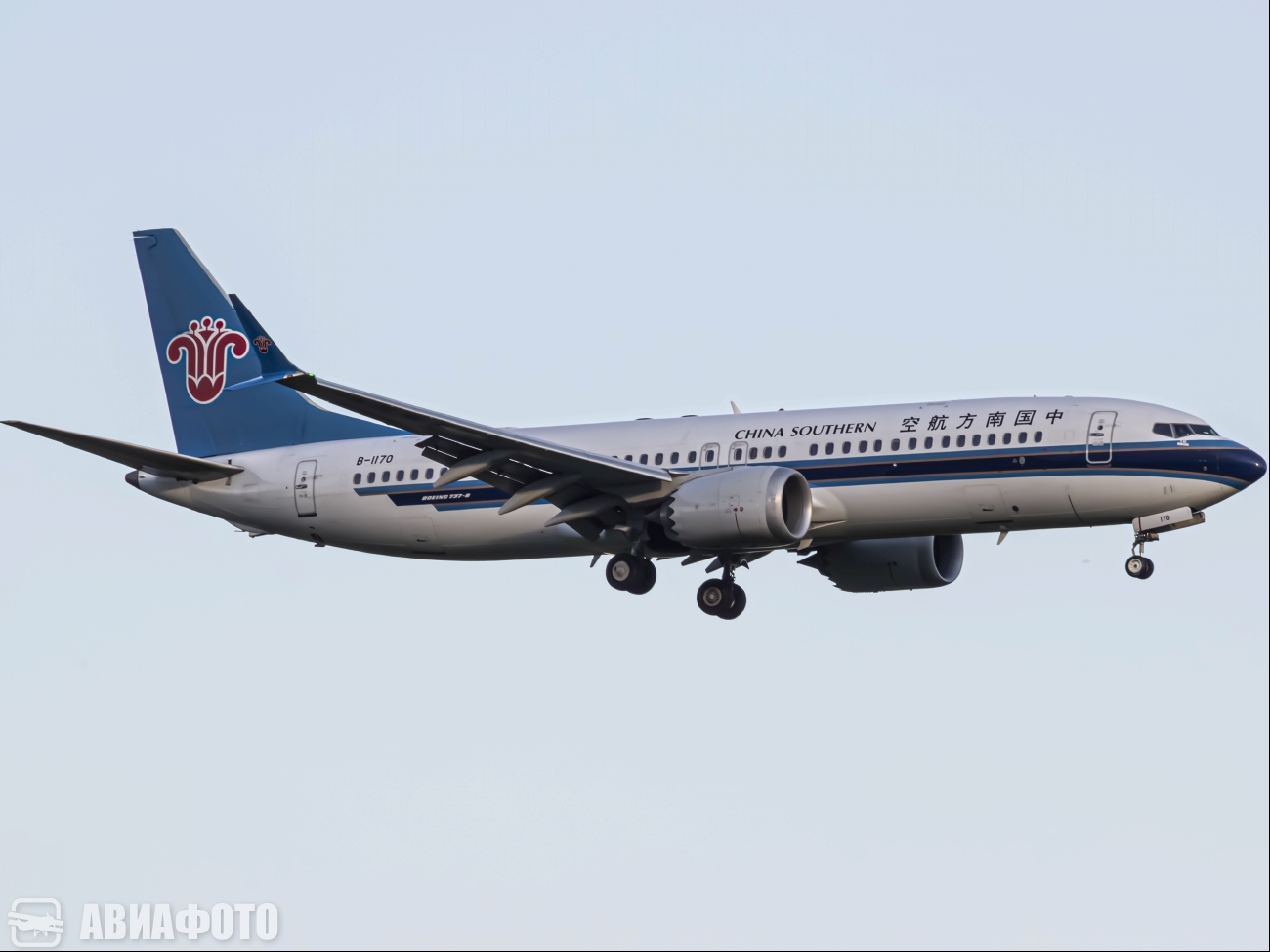 B-1170