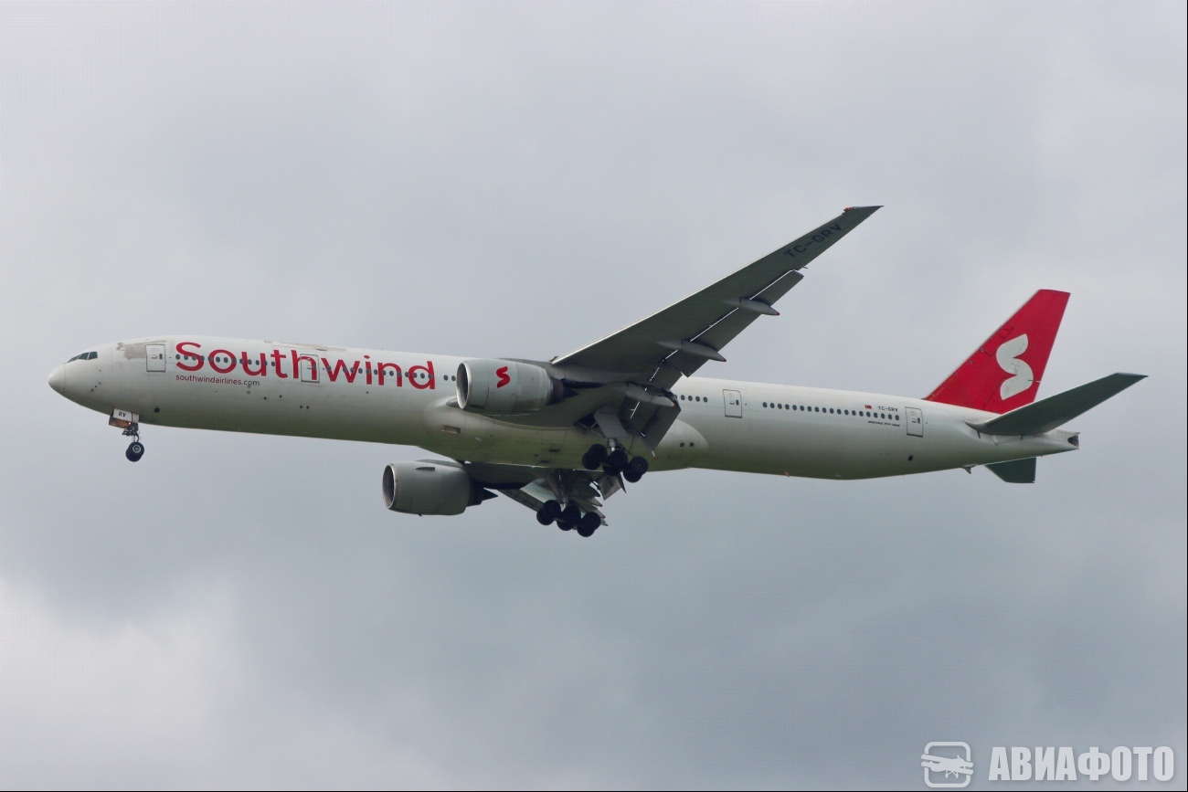TC-GRV