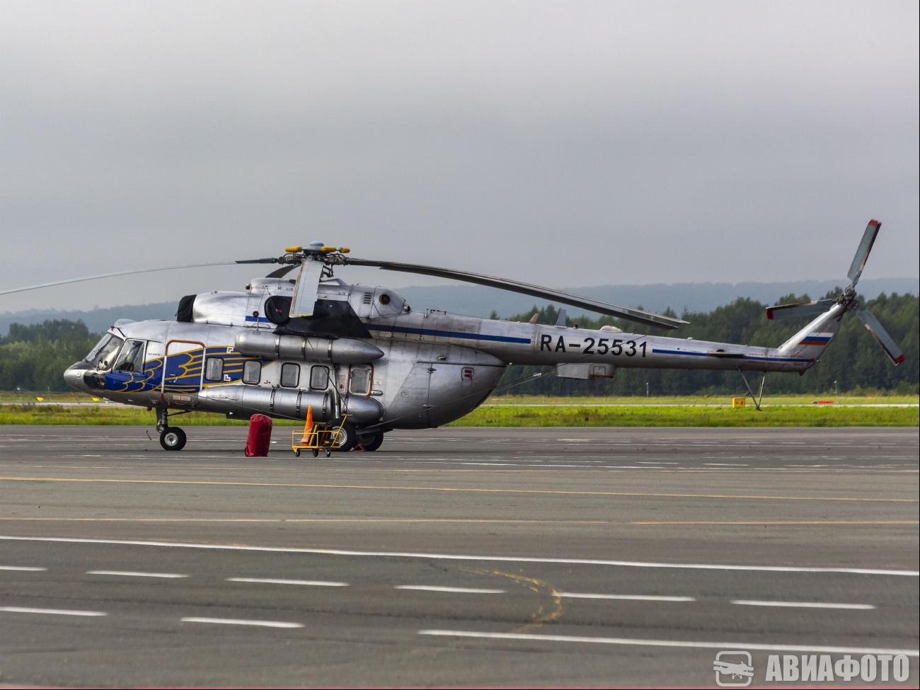 RA-25531