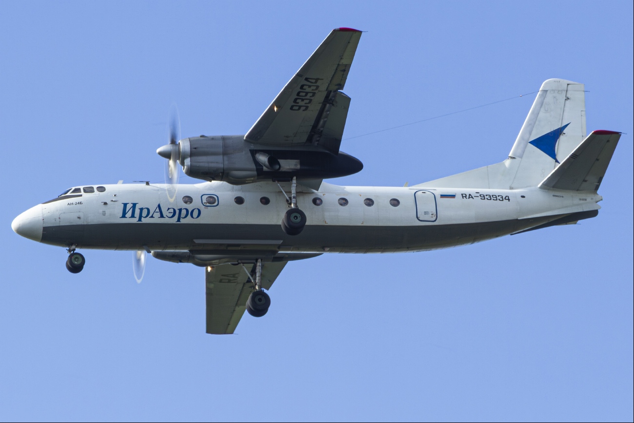 RA-93934