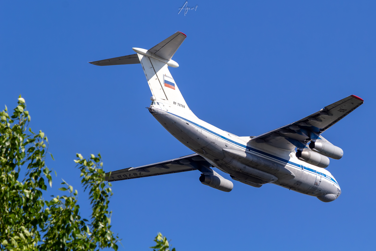 RF-78768