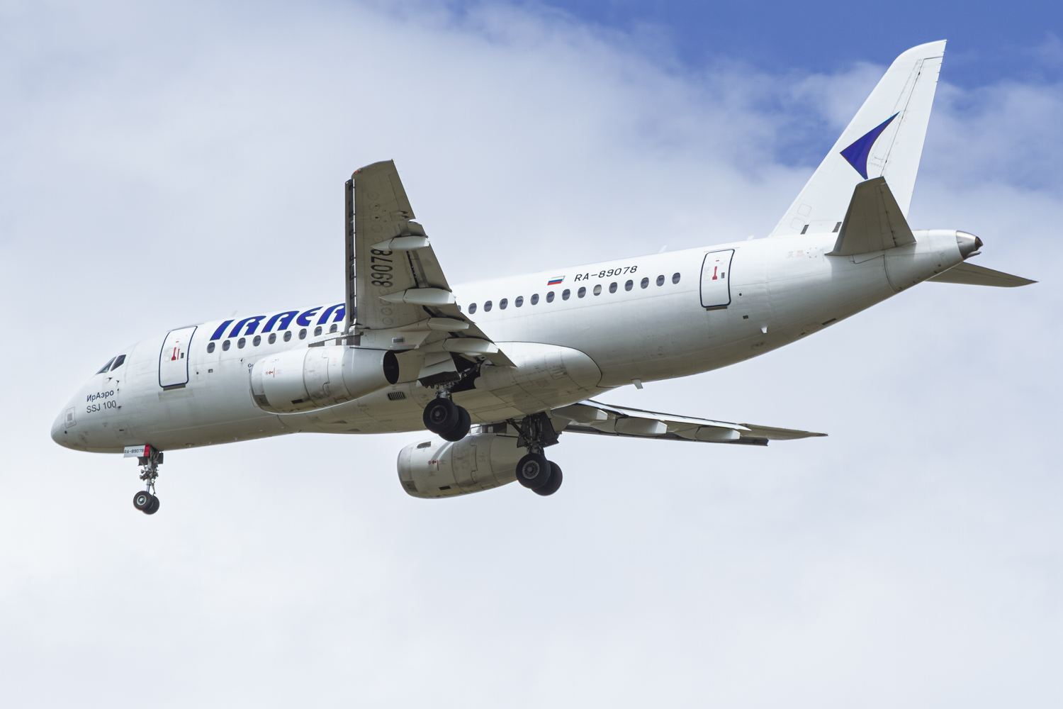RA-89078