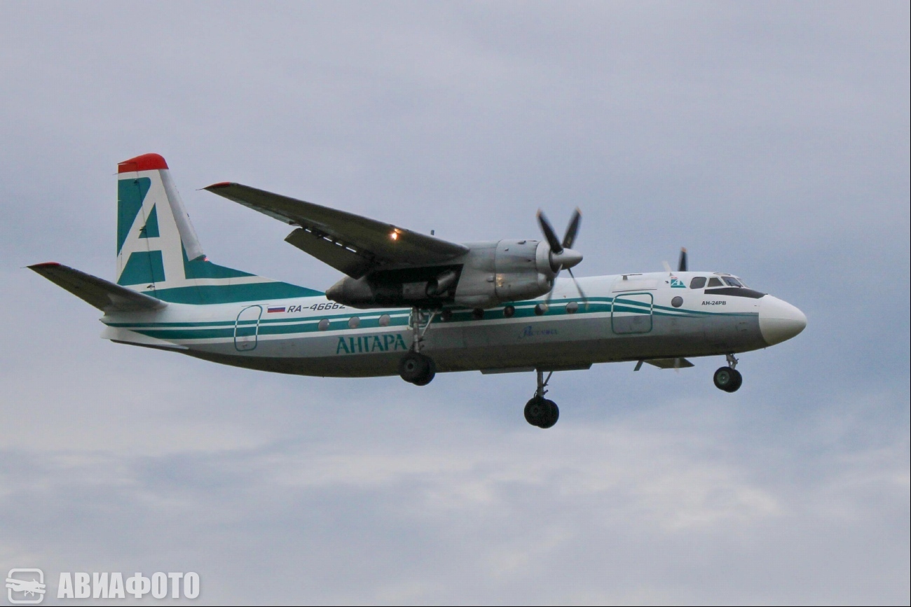 RA-46662