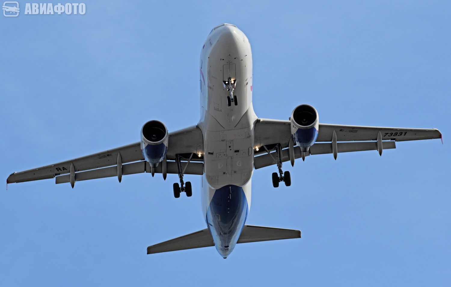 RA-73831
