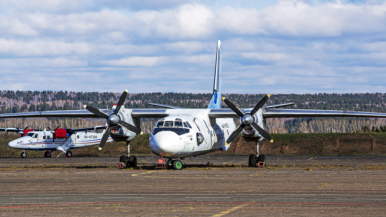 RA-26105